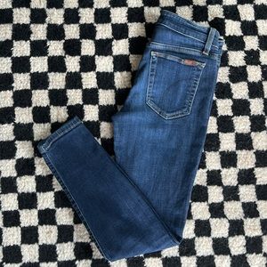 Joe Jeans Premium Denim Skinny Jeans